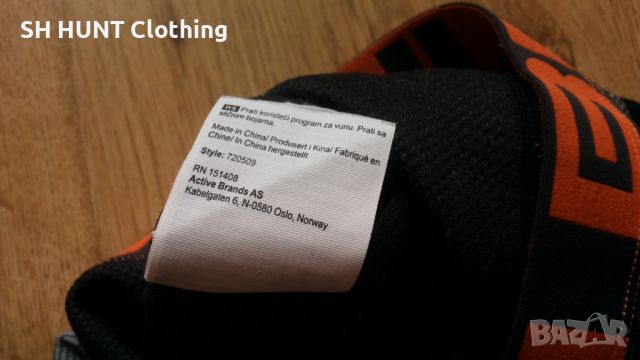 BULA CAMO Cold Temp Underwear 60% Merino Wool размер S термо долница - 996, снимка 10 - Спортни дрехи, екипи - 45702436