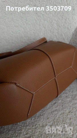 Продавам чанта Polene Cyme, снимка 4 - Чанти - 53466148