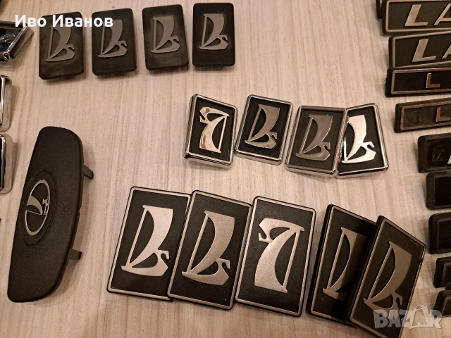 Арматурно табло Лада-Ваз-2105, снимка 16 - Части - 53213067