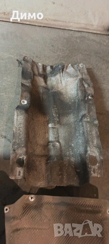 кора кори под генерациятя бмв е91 bmw e91, снимка 3 - Части - 53238488