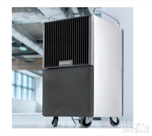 Влагоуловител  Olimpia Splendid Seccoprof 30 P  за помещения до 150 m³