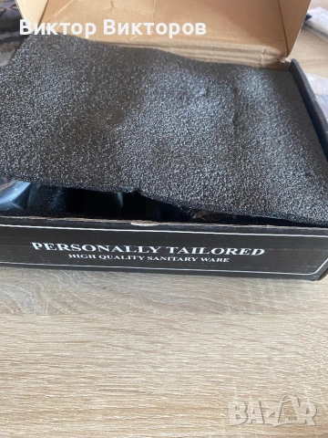 Тоалетен немски професионален смесител висок клас, снимка 11 - ВИК - 53147430