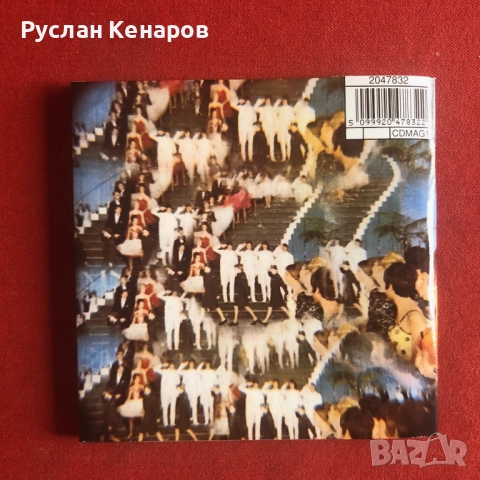 Бийтълс пълна 7" EP - BOX CD Колекция , снимка 11 - CD дискове - 52351339