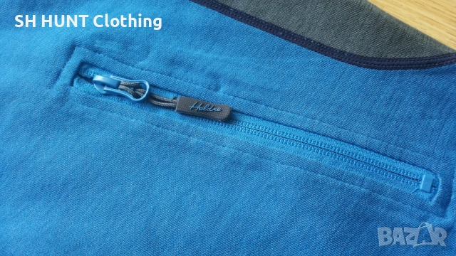 Heldre 100% Merino Wool Outside размер S / M горница отвън е 100% Мерино вълна - 2309, снимка 8 - Пуловери - 53740346