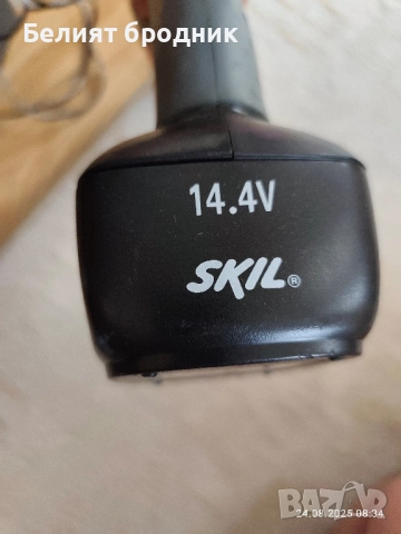 Винтоверт Skil, снимка 5 - Винтоверти - 51478017
