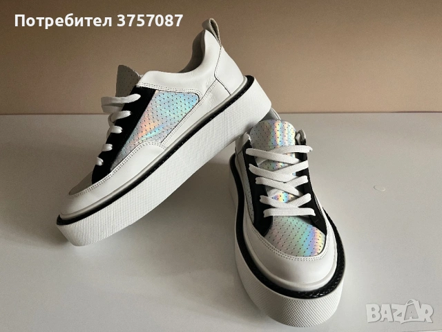 Дамски спортни обувки “Bianki”