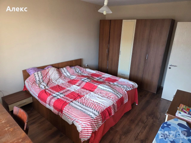 Под наем 3 стаен апартамент, снимка 11 - Апартаменти - 54118066