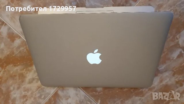 Apple MacBook Air 13.3" Intel Core i5 1.4 GHz (Early 2014), снимка 3 - Лаптопи за работа - 47926265