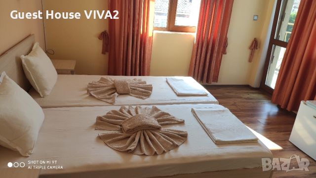 Guest House VIVA2, снимка 14 - Почивки на море - 46421539