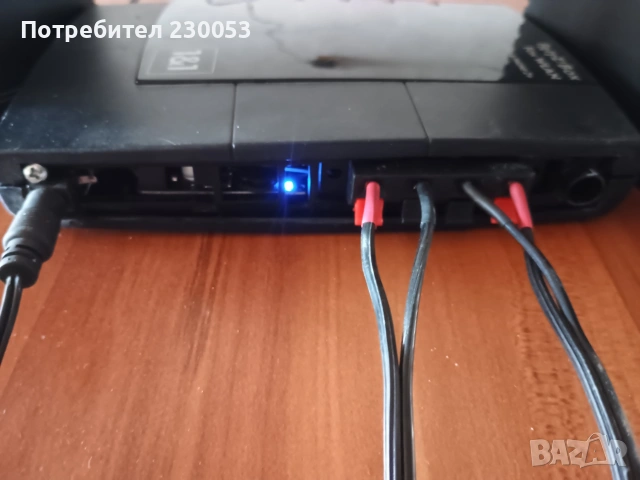 Bluetooth усилвател с тонколони , снимка 4 - Аудиосистеми - 53196072