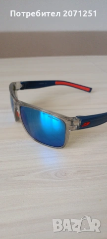 Слъчеви очила JULBO, снимка 5 - Слънчеви и диоптрични очила - 54272673