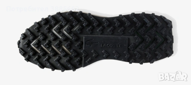 Lacoste дамски маратонки , снимка 2 - Маратонки - 53996804