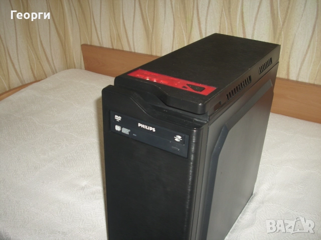 Персонален компютър, снимка 9 - Геймърски - 43774736