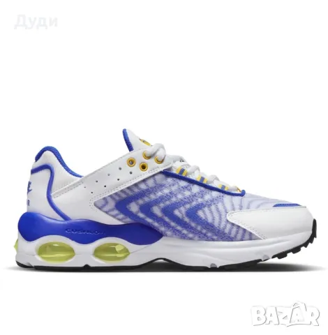 Nike air max tw, снимка 6 - Маратонки - 47209783