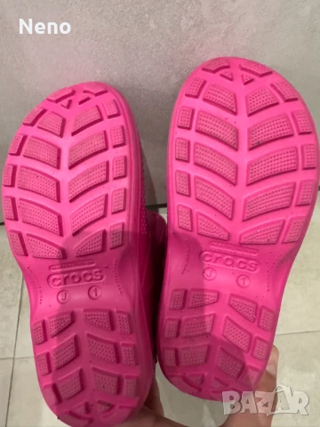 Crocs Handle It Rain Boot детски ботуши, снимка 1