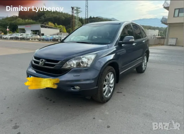 Hond CRV3 , снимка 10 - Автомобили и джипове - 49579008