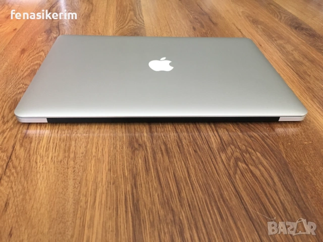 15.4' CTO Retina Core i7 Apple MacBook Pro Mid 2014 DG 16GB RAM/1TB SSD/Nvidia GT 750M/Бат 165 цик, снимка 5 - Лаптопи за работа - 53707197
