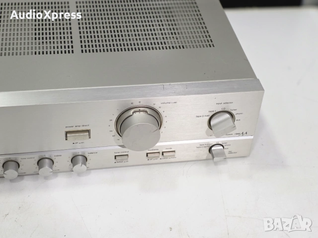 🔥 Technics SU-V460 – японски beast от златната ера на Technics! 🇯🇵, снимка 5 - Ресийвъри, усилватели, смесителни пултове - 53643172