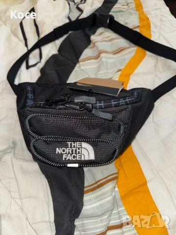 The north face чанта, снимка 2 - Чанти - 54037779