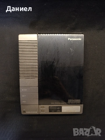 Ретро телефонен секретар Philips