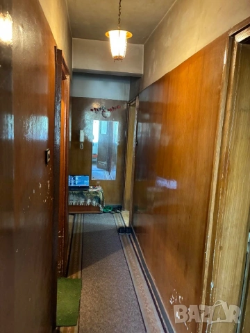 2-стаен апартамент Западен Парк, снимка 3 - Апартаменти - 53890865