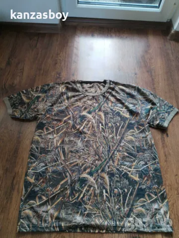 ERSAV® - ЛОВНА мъжка тениска 2ХЛ, снимка 6 - Тениски - 49994022