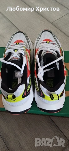 PUMA Маратонки , снимка 2 - Маратонки - 53617044