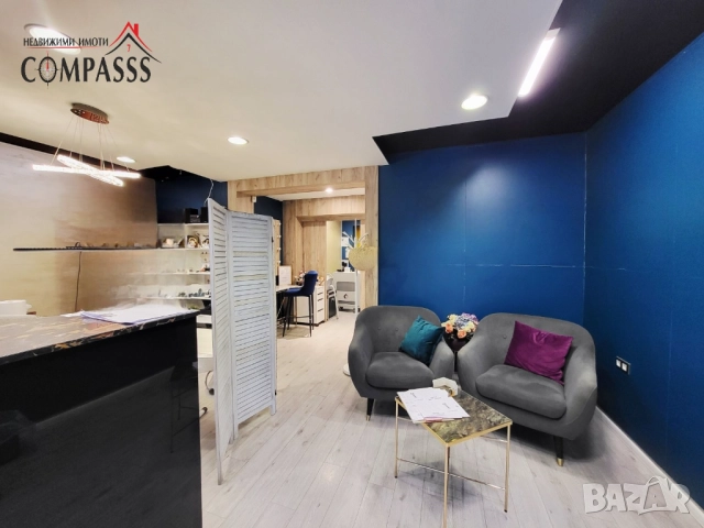 Търговски обект, ИДЕАЛЕН ЦЕНТЪР, гр. Добрич – 165000евро!, снимка 4 - Магазини - 52580027