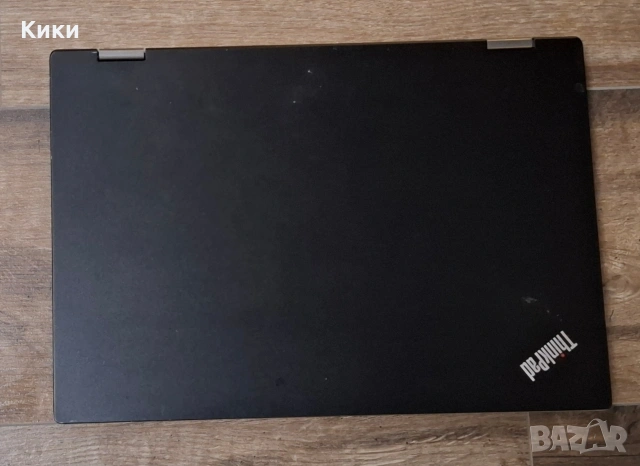 Lenovo ThinkPad L390 Yoga | I7 8565U | 16GB RAM | 256 SSD |, снимка 4 - Лаптопи за работа - 53146498