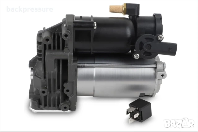 Компресор за Range Rover L405 L494