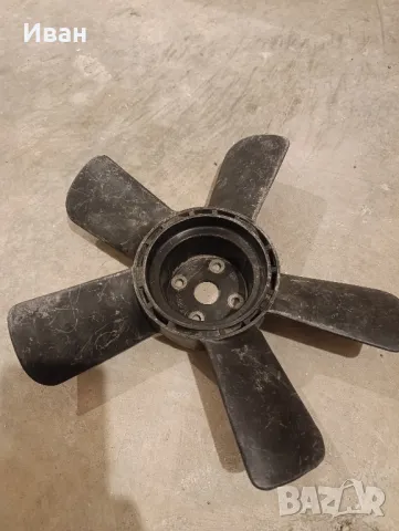 Перка за Опел Манта Б -1.6, снимка 4 - Части - 49931600