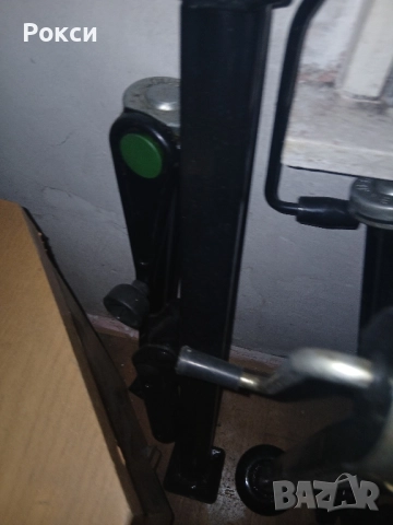 Винтови крикове лада,бмв,мерцедес,фв нови оем оргинални, снимка 4 - Аксесоари и консумативи - 51934596