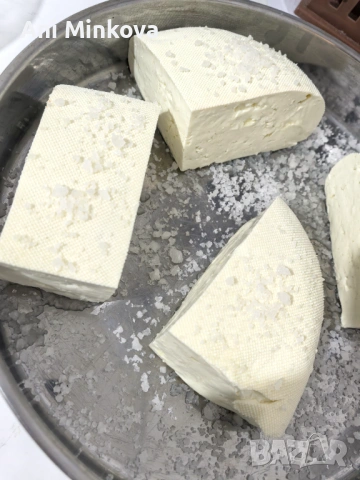 Продавам Прясно овче сирене , снимка 4 - Овце - 54233099