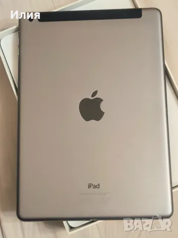 iPad Air A1475 Wi-Fi + Cellular 16GB, снимка 5 - Таблети - 49304216