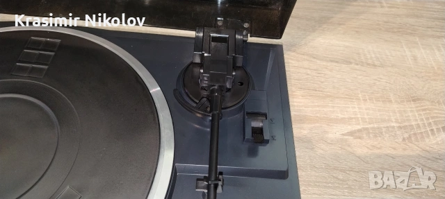 грамофон KENWOOD KD 491F, снимка 4 - Грамофони - 53597599