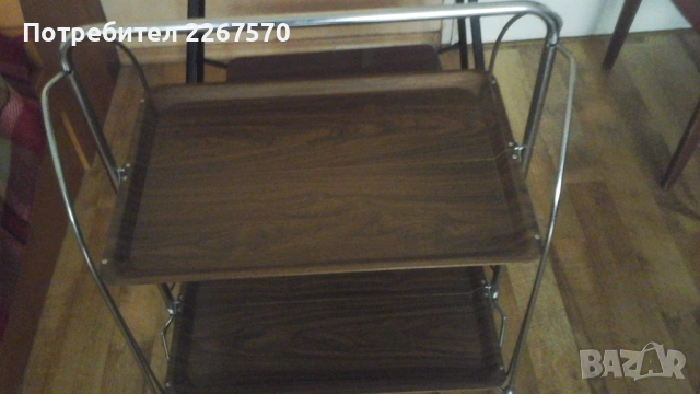 подвижна маса