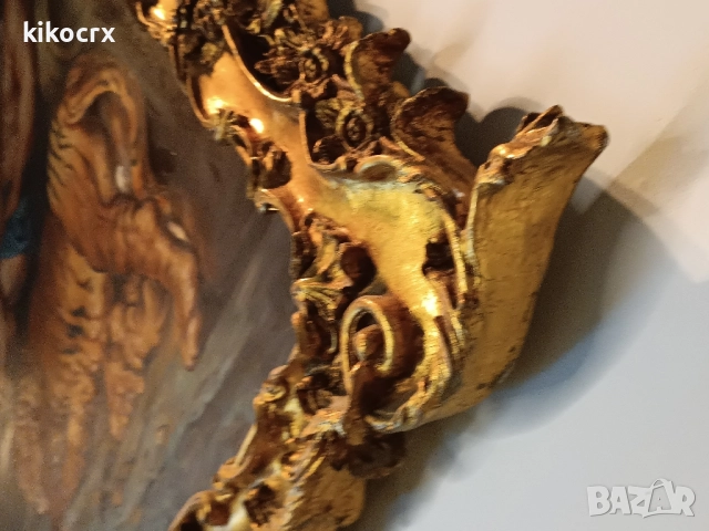 Картина 145 х 220 см, снимка 4 - Картини - 52669043