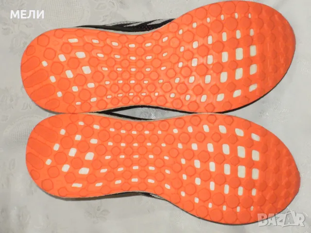 ADIDAS мъжки летни маратонки 42, снимка 8 - Маратонки - 49660979