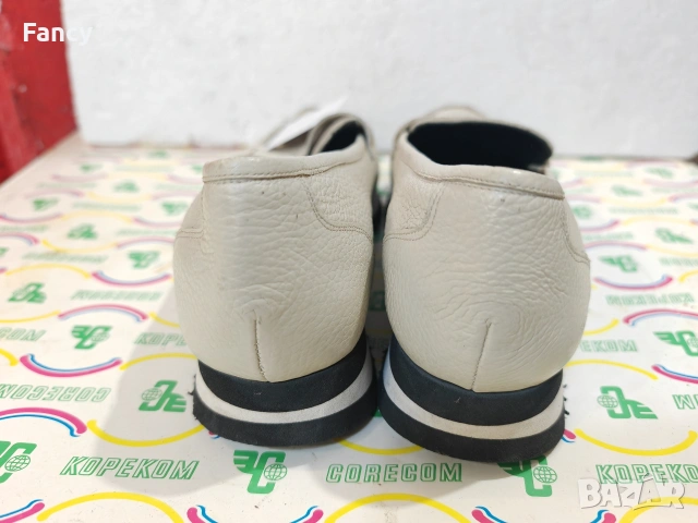 Дамски мокасини 41 номер, снимка 5 - Дамски ежедневни обувки - 53230101