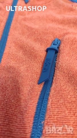 ◾Vikafjell Мъжки полар 👌Отлично състояние ✔️Размер: L , снимка 7 - Суичъри - 52667199