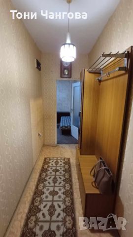Двустаен апартамент за продажба в гр. Петрич, снимка 7 - Aпартаменти - 46081398