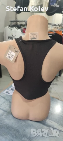 PUMA Бюстие Спортен сутиен, снимка 4 - Други - 50811404