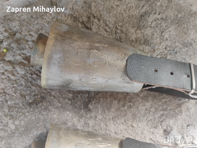 Чанове от 1 до 15, снимка 4 - Колекции - 53701930