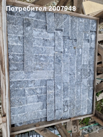 Мрамор Глиц Афион Грей 2см/7.5/свободна дължина -28 Евро кв.м. с ДДС, снимка 4 - Облицовки - 53558774