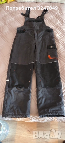 Работни гащеризони