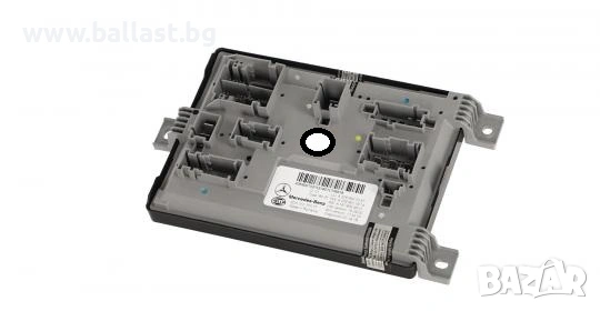 Модул централно A2059007037 W205