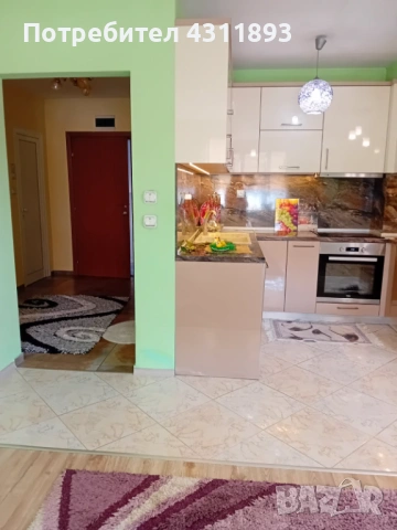 Апартамент за нощувки гр.Петрич , снимка 2 - Квартири, нощувки - 53023510