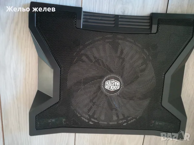 Cooler master, снимка 2 - Захранвания и кутии - 47736707