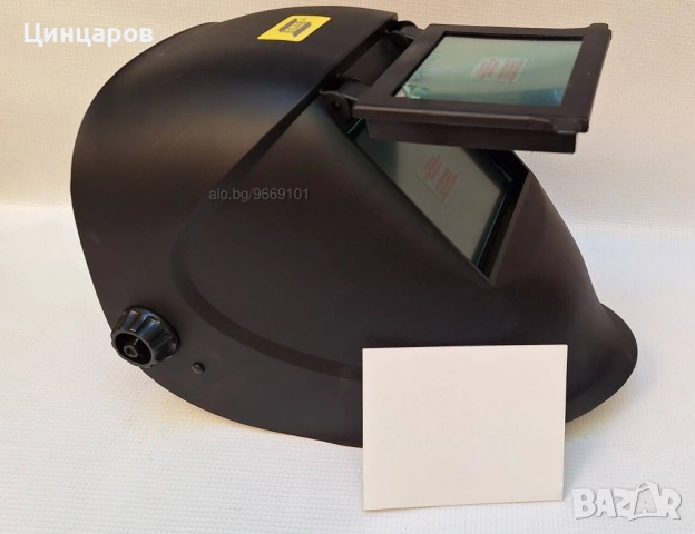 ESAB ЕСАБ шлем маска заварочна защитна 