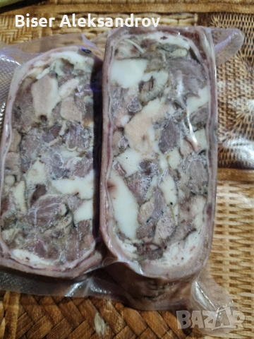 Бабе и черва